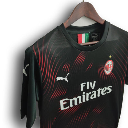 AC Milan 2019/20 Camisola Terceira – Homem