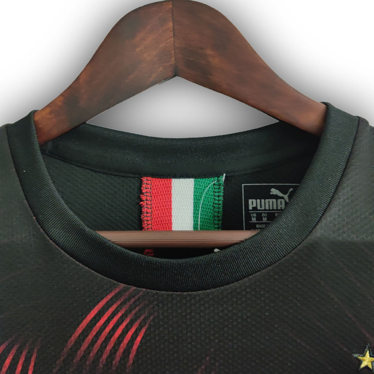 AC Milan 2019/20 Camisola Terceira – Homem