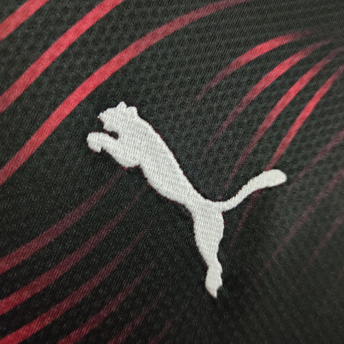 AC Milan 2019/20 Camisola Terceira – Homem