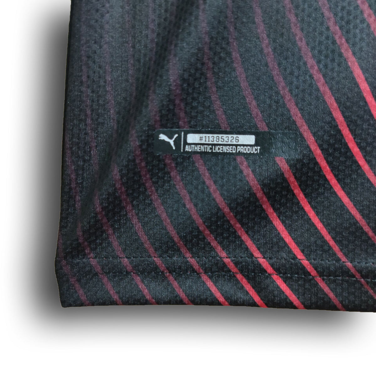 AC Milan 2019/20 Camisola Terceira – Homem