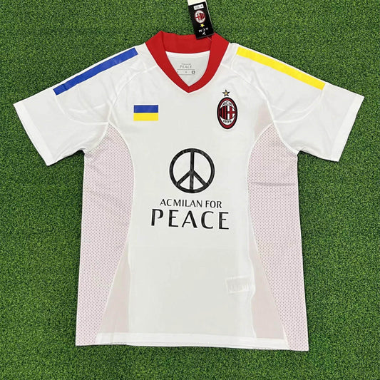 AC Milan 2022 Camisola Especial – Homem