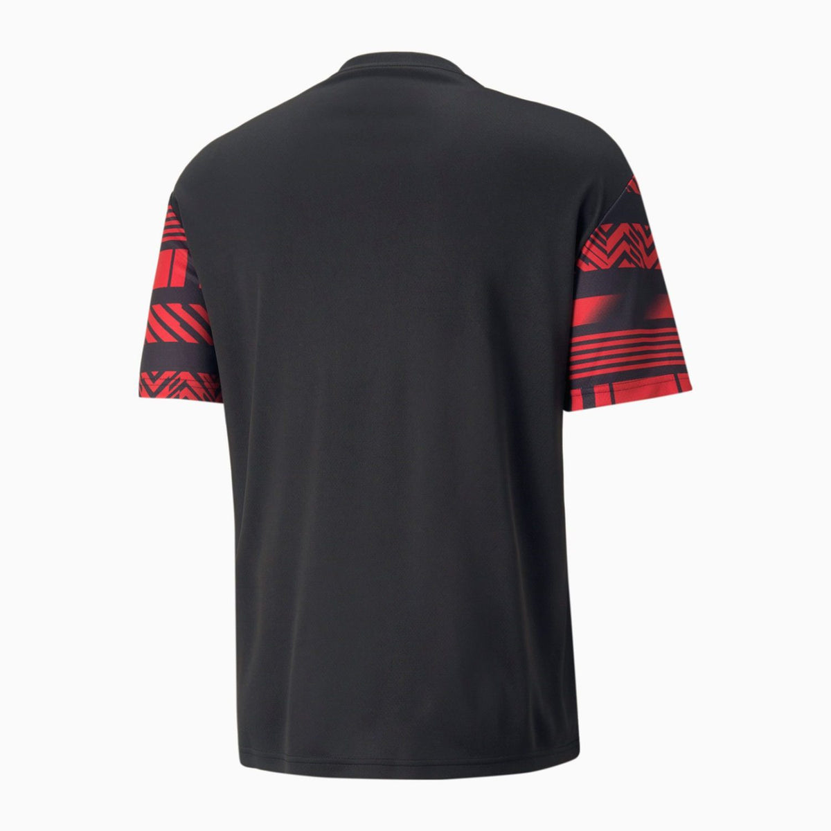 AC Milan 2022/23 Camisola Heritage – Homem