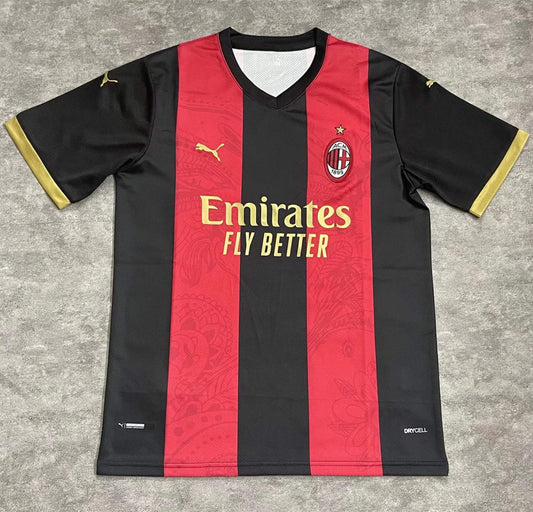 AC Milan 2022/23 Camisola Principal – Homem