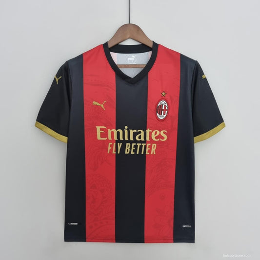AC Milan 2022/23 Camisola Especial – Homem