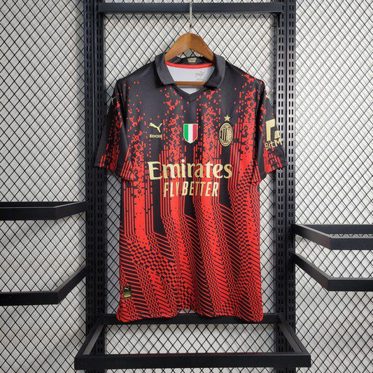 AC Milan 2022/23 Camisola Quarta – Homem