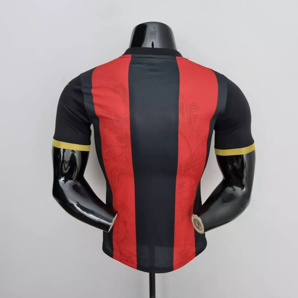 AC Milan 2022/23 Camisola Especial Versão Jogador – Homem