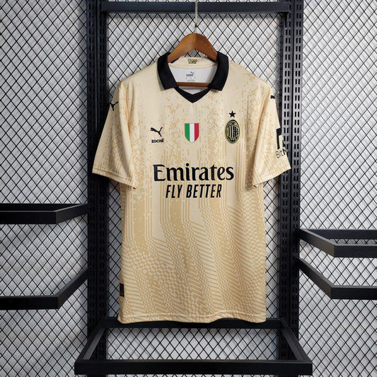 AC Milan 2023/24 Camisola Especial – Homem