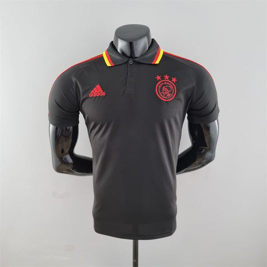 Ajax 2021/22 Polo – Homem