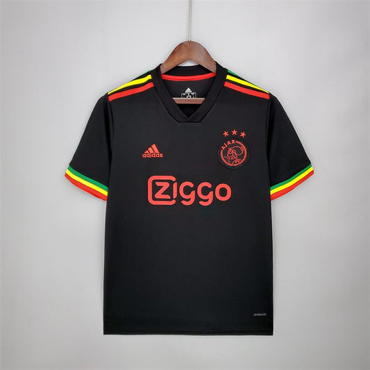 Ajax 2021/22 Camisola Terceira Boutique – Homem