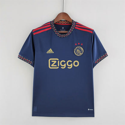 Ajax 2022/23 Camisola Alternativa Boutique – Homem