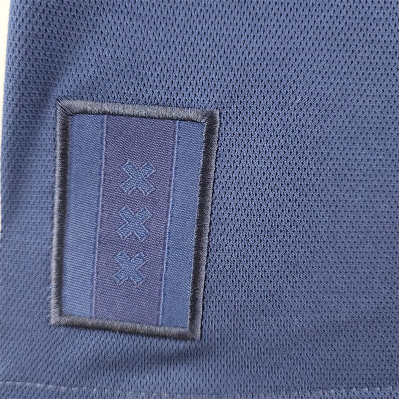 Ajax 2022/23 Camisola Alternativa Boutique – Homem