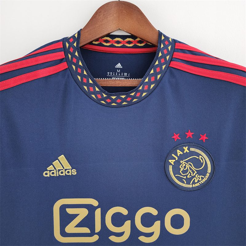 Ajax 2022/23 Camisola Alternativa Boutique – Homem
