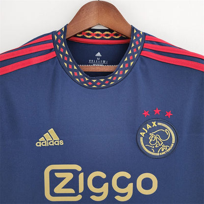 Ajax 2022/23 Camisola Alternativa Boutique – Homem