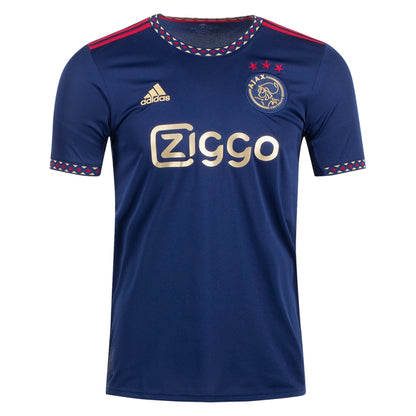 Ajax 2022/23 Camisola Alternativa Boutique – Homem