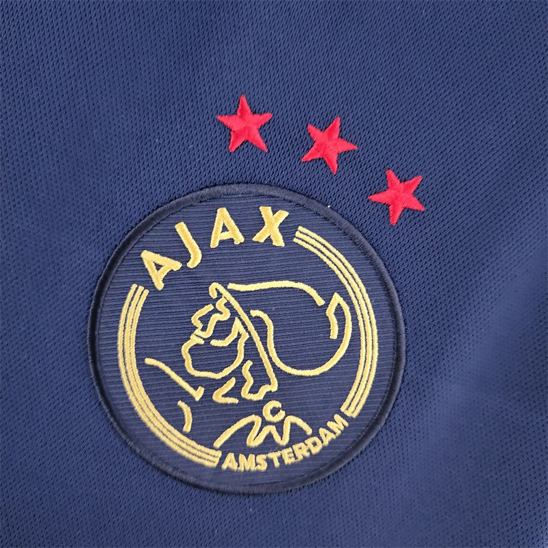 Ajax 2022/23 Camisola Alternativa Boutique – Homem