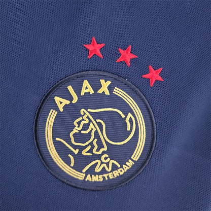 Ajax 2022/23 Camisola Alternativa Boutique – Homem