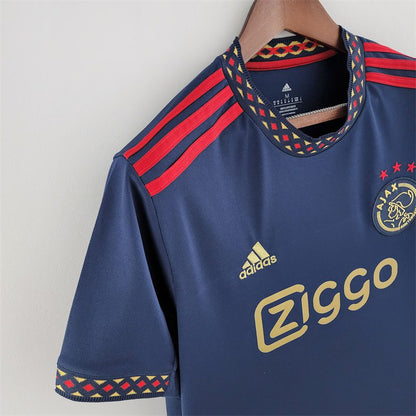Ajax 2022/23 Camisola Alternativa Boutique – Homem