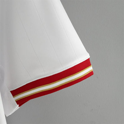 Ajax 2022/23 Camisola Principal Boutique – Homem