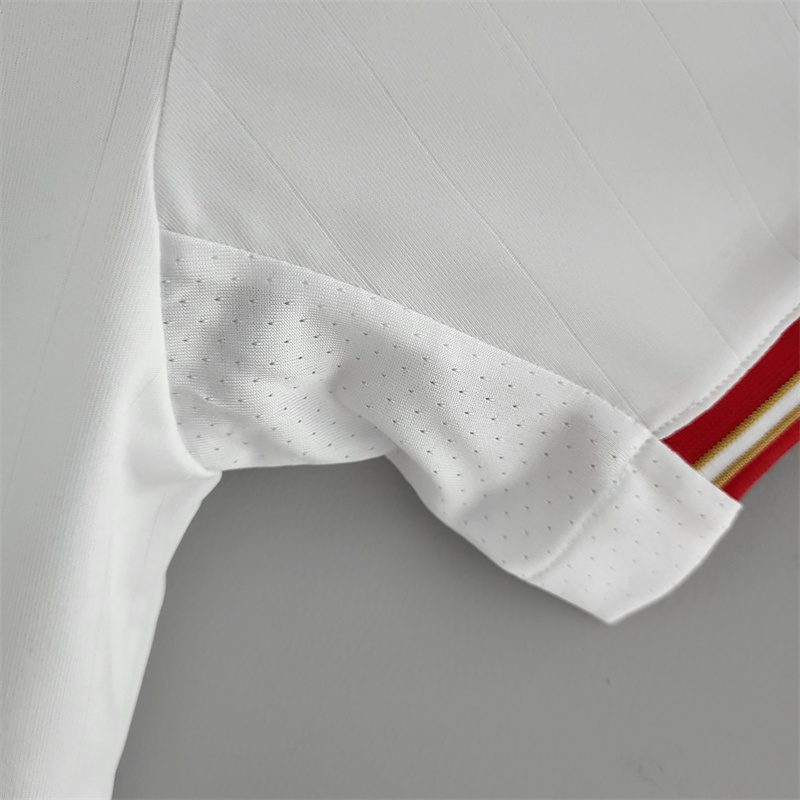 Ajax 2022/23 Camisola Principal Boutique – Homem