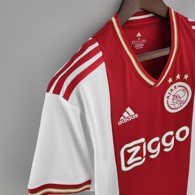 Ajax 2022/23 Camisola Principal Boutique – Homem
