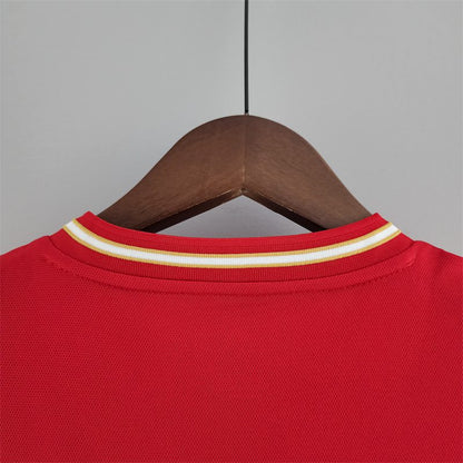 Ajax 2022/23 Camisola Principal Boutique – Homem