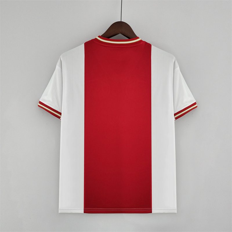Ajax 2022/23 Camisola Principal Boutique – Homem