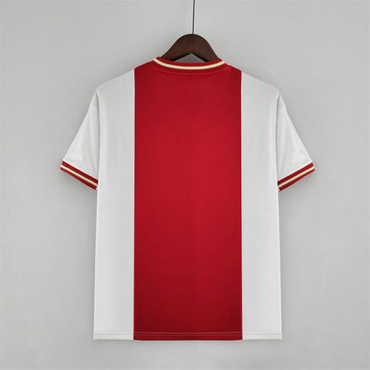 Ajax 2022/23 Camisola Principal Boutique – Homem