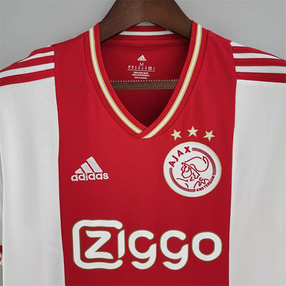 Ajax 2022/23 Camisola Principal Boutique – Homem