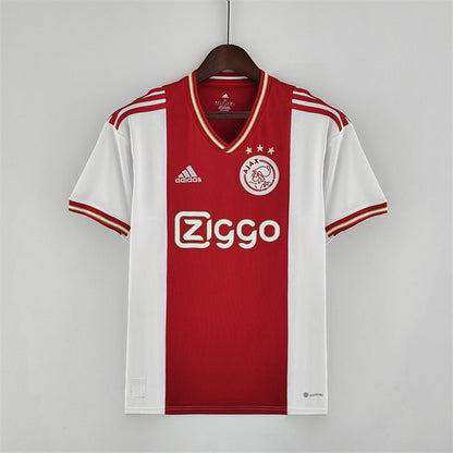 Ajax 2022/23 Camisola Principal Boutique – Homem