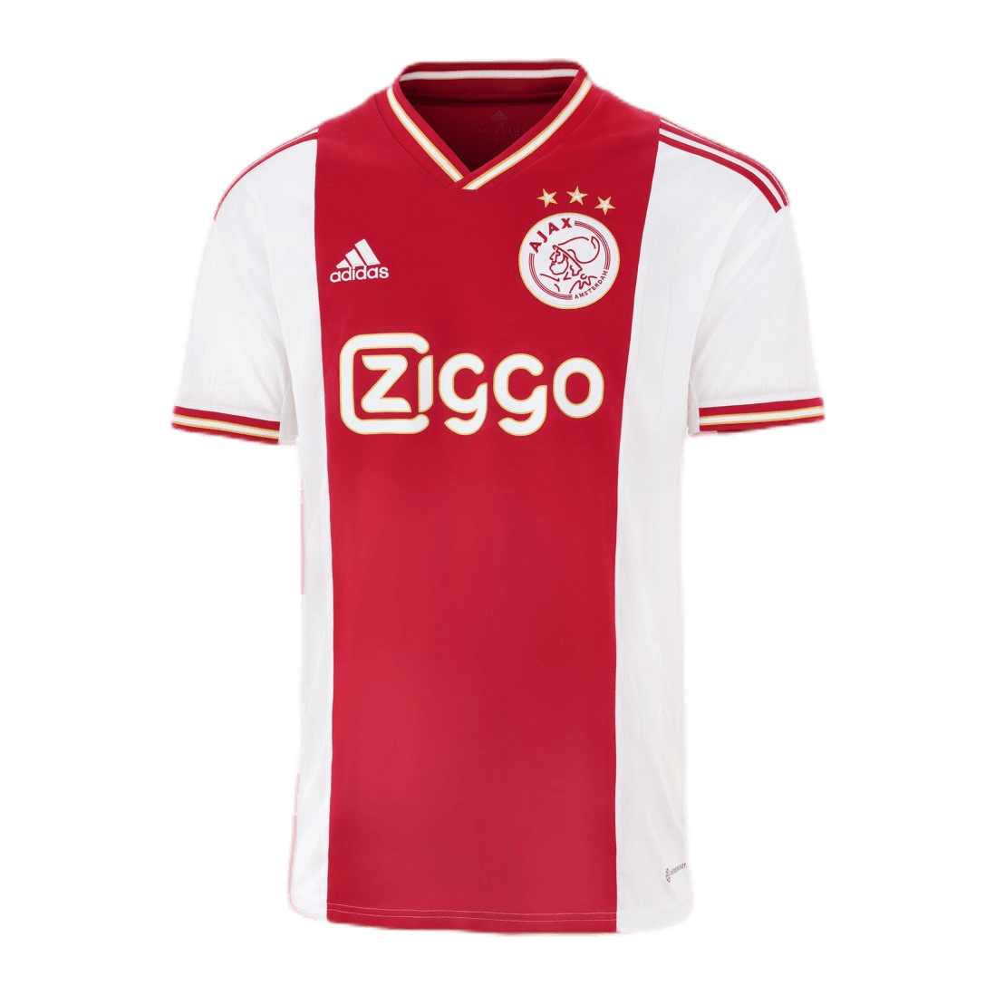Ajax 2022/23 Camisola Principal Boutique – Homem