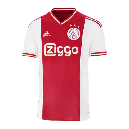 Ajax 2022/23 Camisola Principal Boutique – Homem