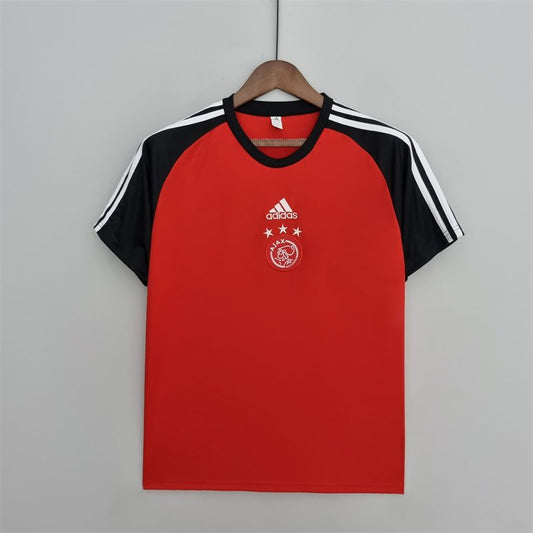Ajax 2022/23 Camisola de Pré-Jogo – Homem