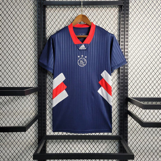 Ajax 2023/24 Camisola Causal Edição Boutique – Homem