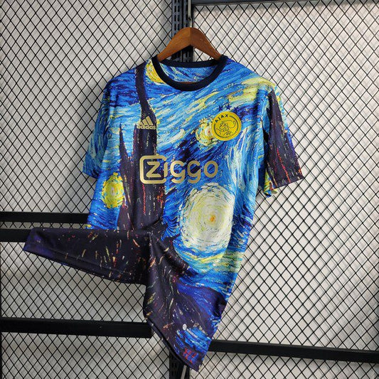 Ajax 2023/24 Camisola Especial – Homem