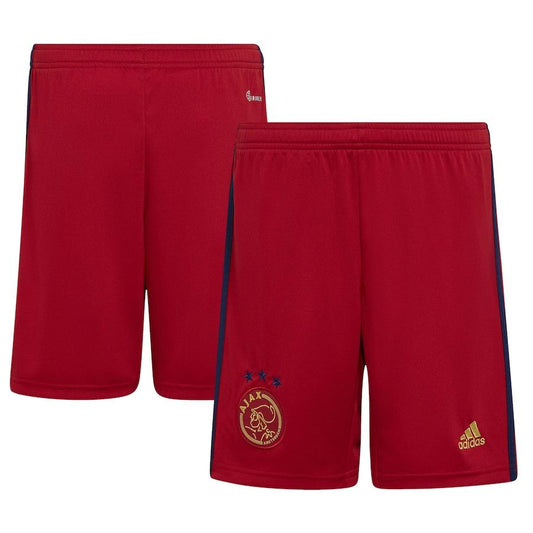 Ajax 2022/23 Calções Alternativos – Homem