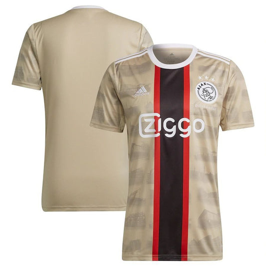 Ajax 2022/23 Camisola Terceira – Homem