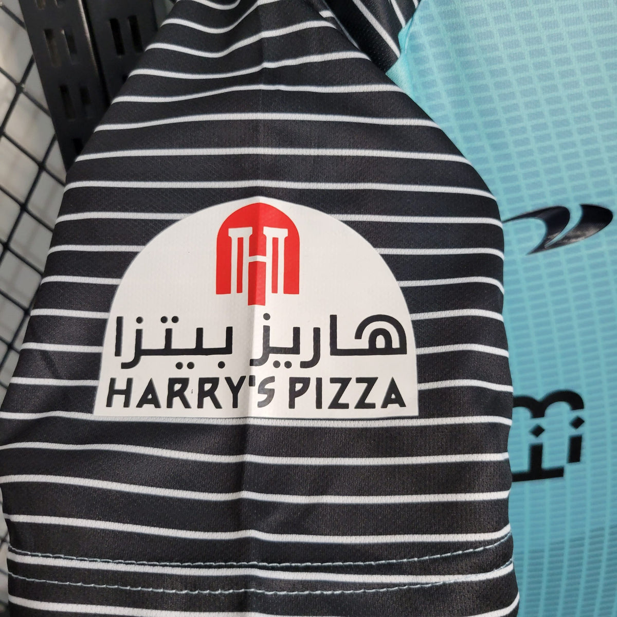 Al-Nassr 2022/23 Camisola de Guarda-Redes – Homem