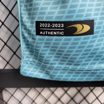 Al-Nassr 2022/23 Camisola de Guarda-Redes – Homem