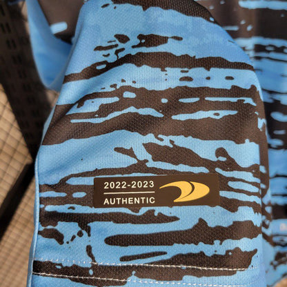 Al-Nassr 2022/23 Camisola de Pré-Jogo – Homem