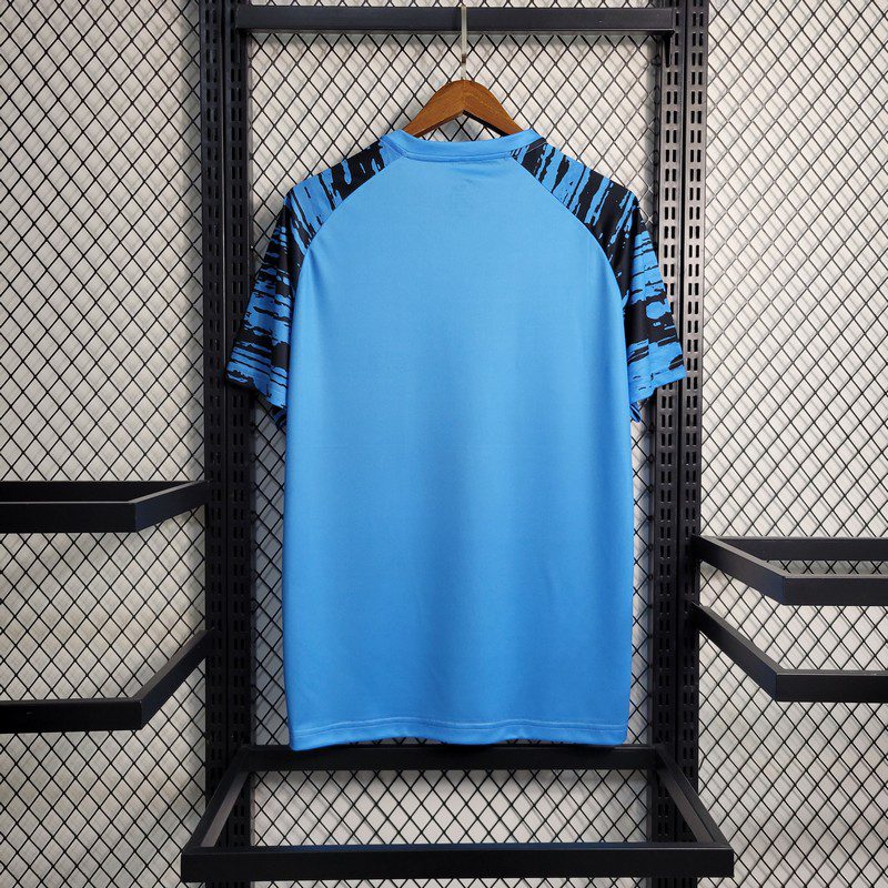 Al-Nassr 2022/23 Camisola de Pré-Jogo – Homem