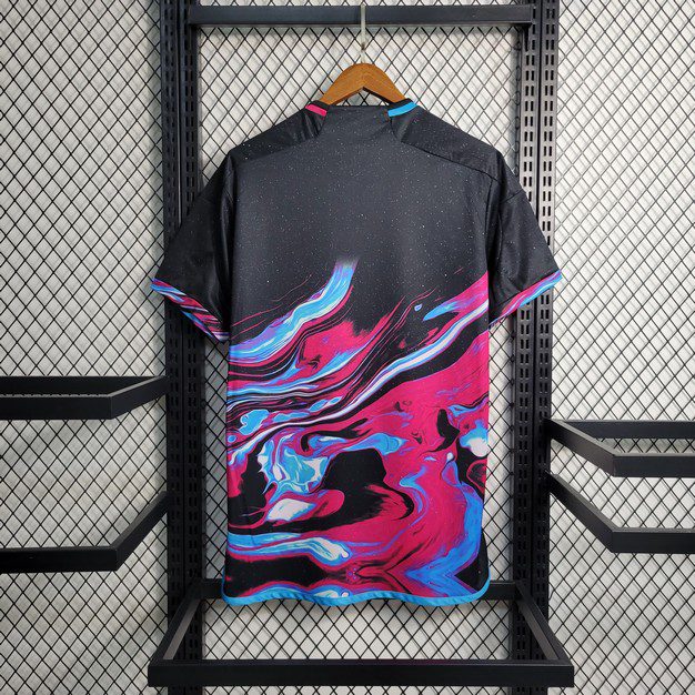 Argentina 2023/24 Camisola Comemorativa – Homem