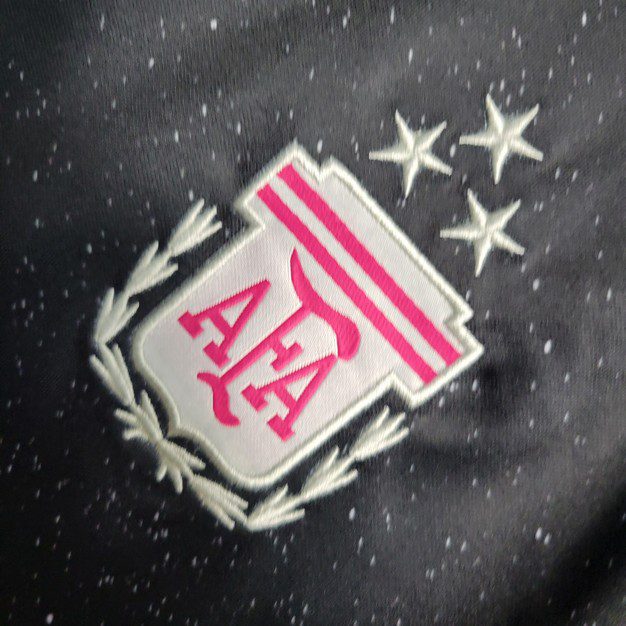 Argentina 2023/24 Camisola Comemorativa – Homem