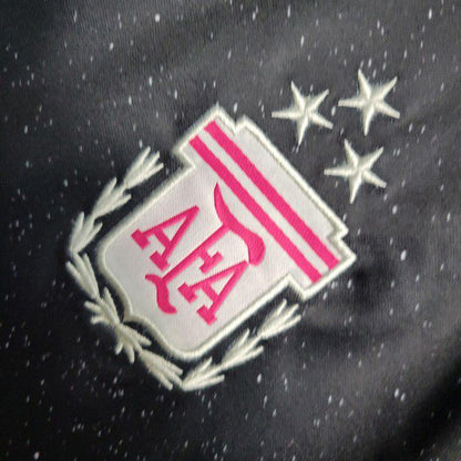 Argentina 2023/24 Camisola Comemorativa – Homem