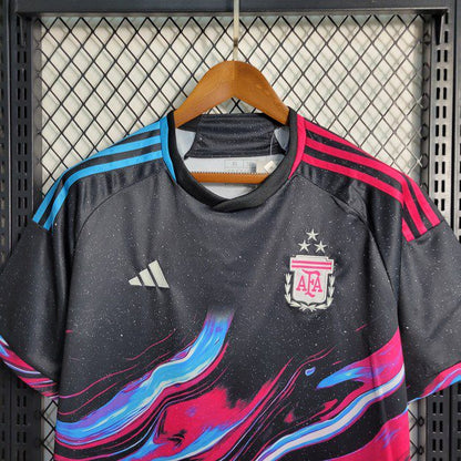 Argentina 2023/24 Camisola Comemorativa – Homem