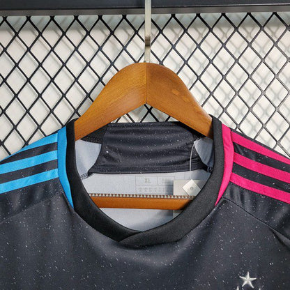 Argentina 2023/24 Camisola Comemorativa – Homem