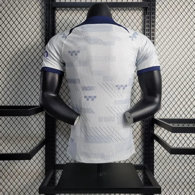 Argentina 2023/24 Camisola Comemorativa – Homem