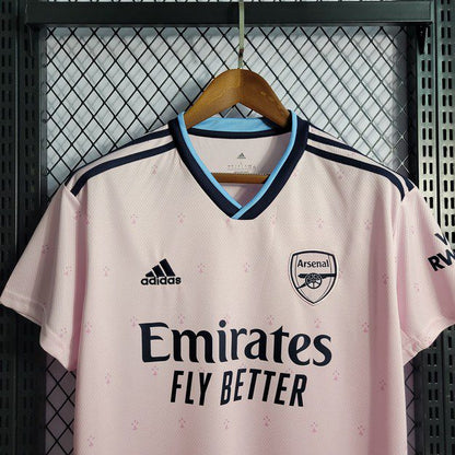 Arsenal 2022/23 Camisola Terceira – Homem