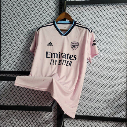 Arsenal 2022/23 Camisola Terceira – Homem