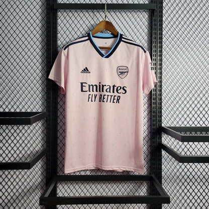 Arsenal 2022/23 Camisola Terceira – Homem