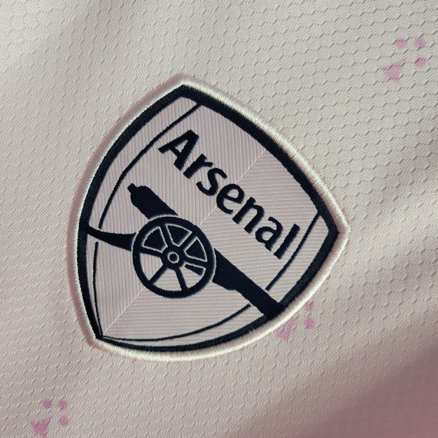 Arsenal 2022/23 Camisola Terceira – Homem